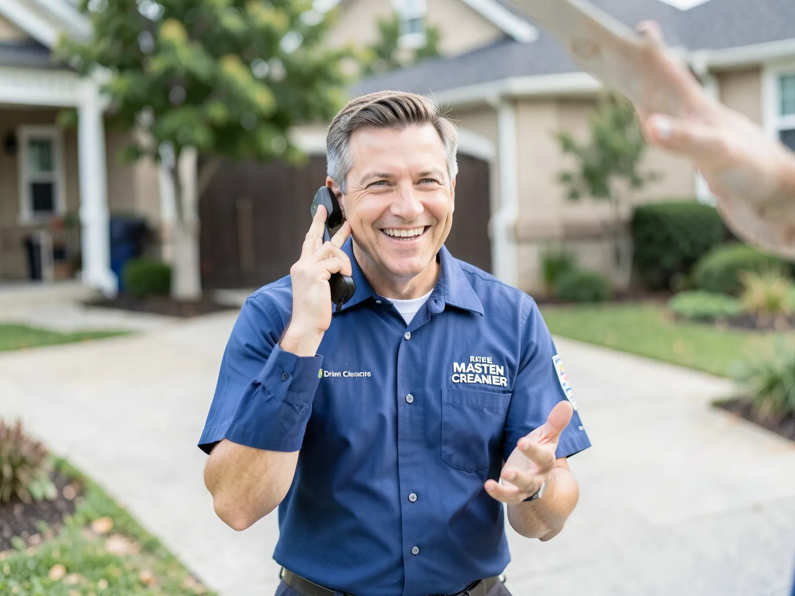 Drain Cleaning White Rock, NM FAQs